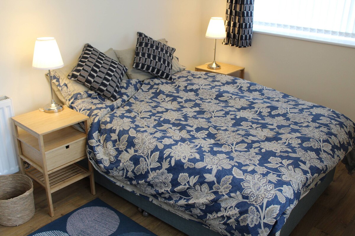 საძინებელი 1