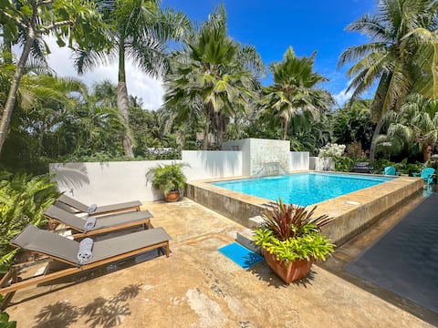 Bravos2Casas
Private Resort