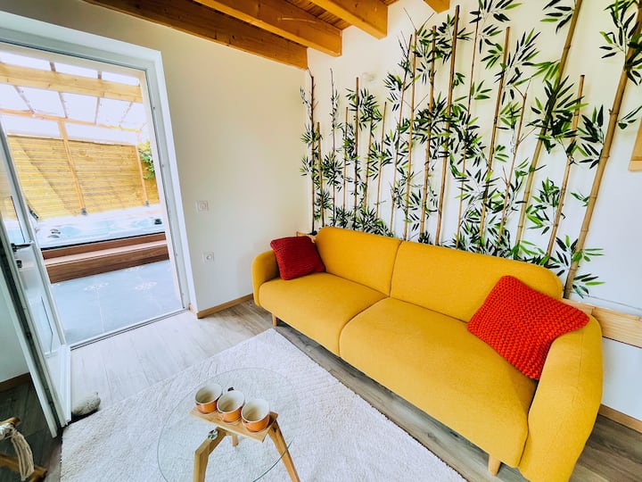 Maison / Spa - Tarbes