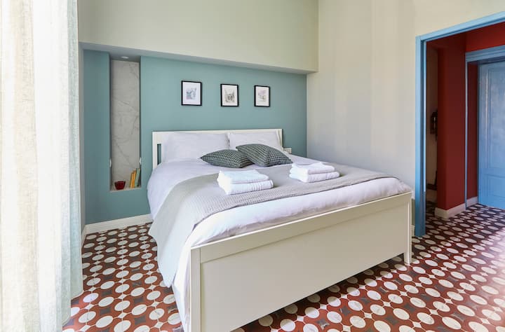 საძინებელი