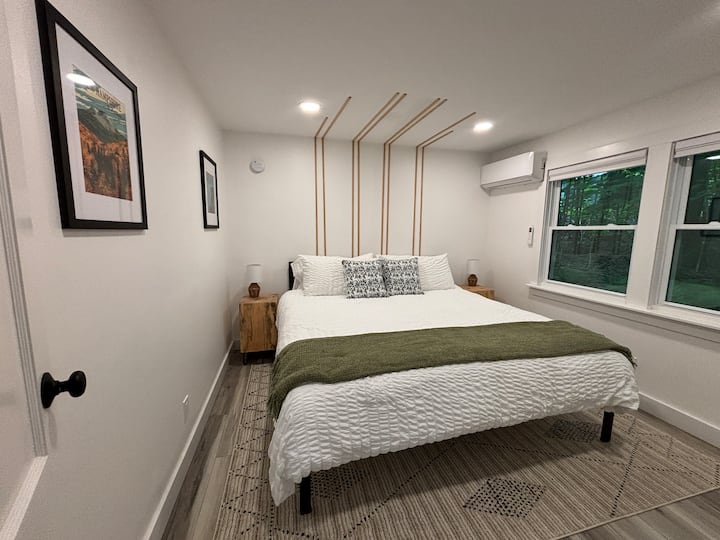 غرفة النوم 1