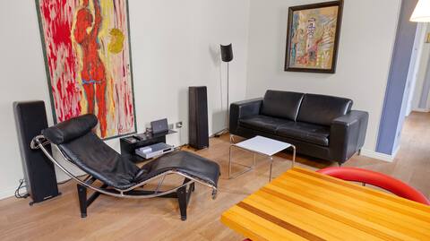 Proprietà Airbnb di successo: Yema Home-Lucca a Lucca