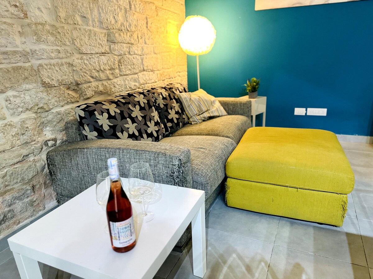 Annonce Airbnb populaire: Vacation Home • In the heart of Giovinazzo à Giovinazzo