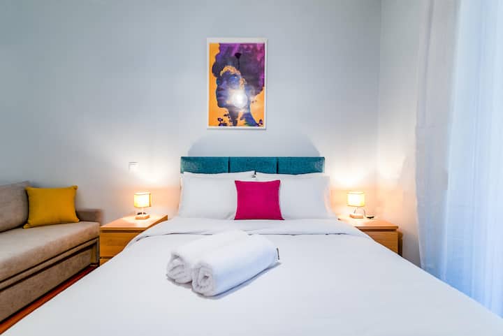 საძინებელი 2