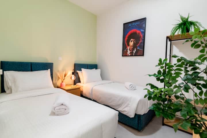 საძინებელი 3