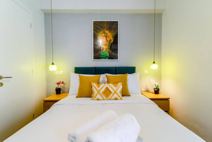 საძინებელი 1