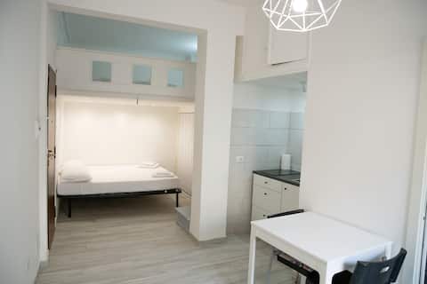 Airbnb con migliori performance: Comfortable House on the Sea a Pomezia