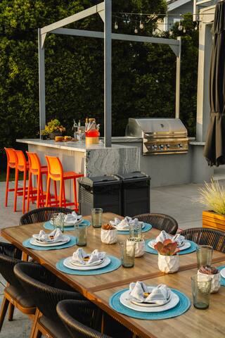 Rooftop Vista | Ocean View | Heated Pool | Jacuzzi gallery image 4