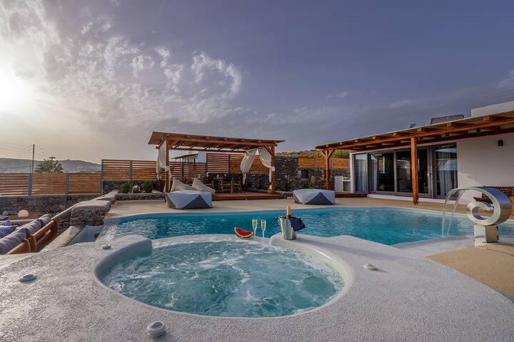 Osmio Luxury Residence gallery image 2