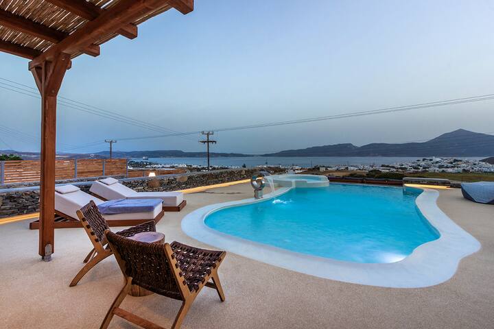 Osmio Luxury Residence gallery image 3