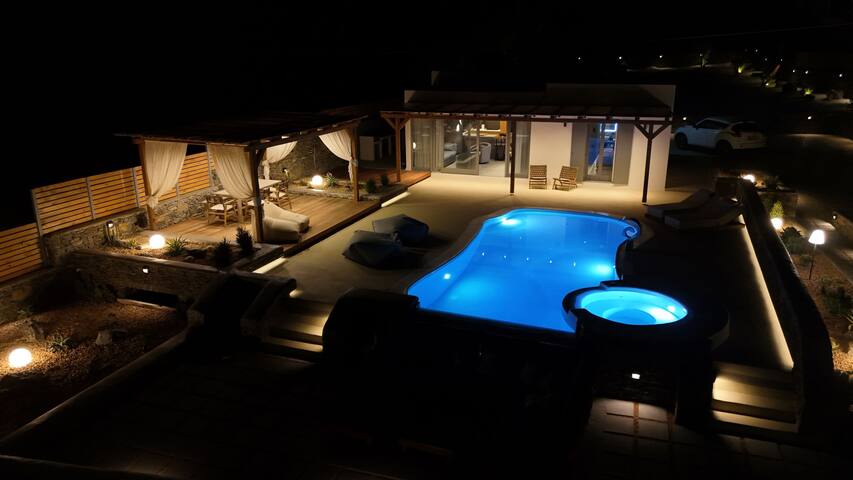 Osmio Luxury Residence gallery image 4