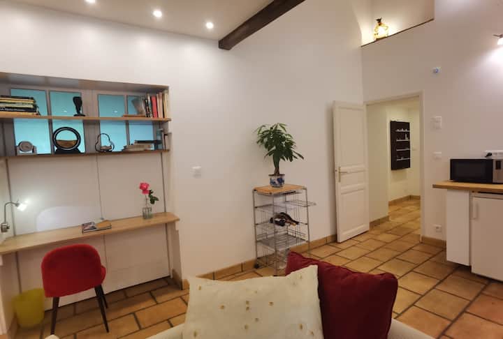 Gîte Spacieuse, 6,5 Ha De Nature Privée – Chien Ok - Hautes-Pyrénées