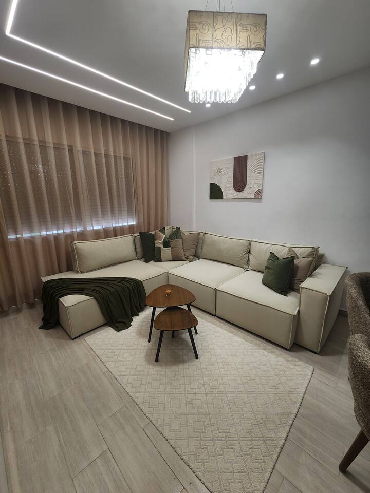 Chic Apartment - Agadir