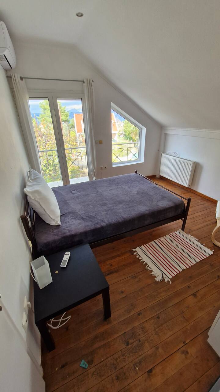 საძინებელი 1