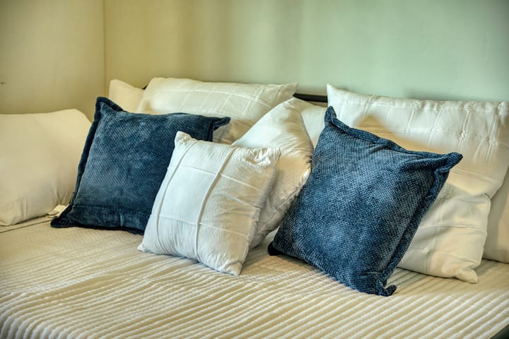 غرفة النوم 3