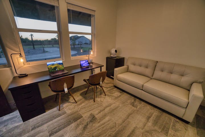 غرفة النوم 4