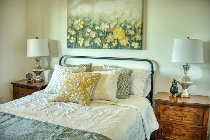 غرفة النوم 2