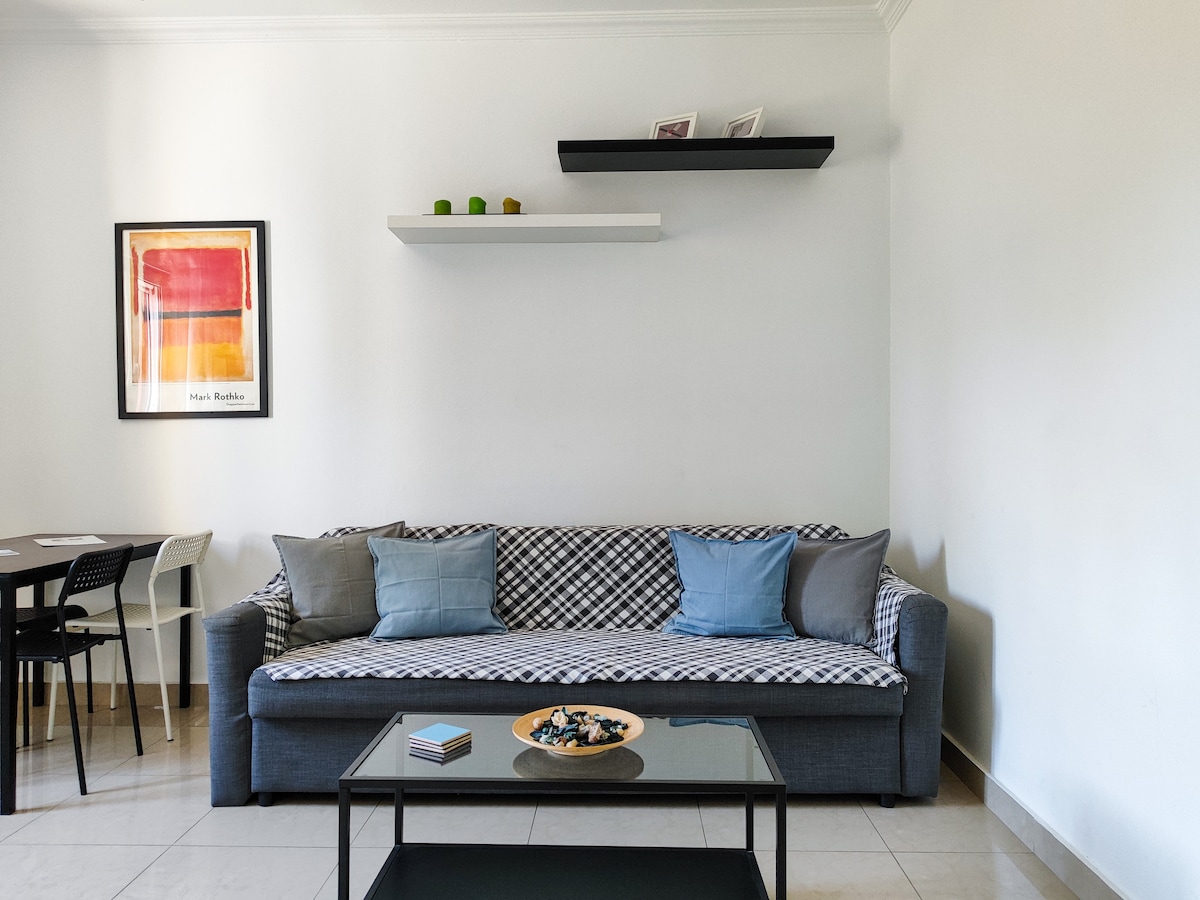 Дневна соба