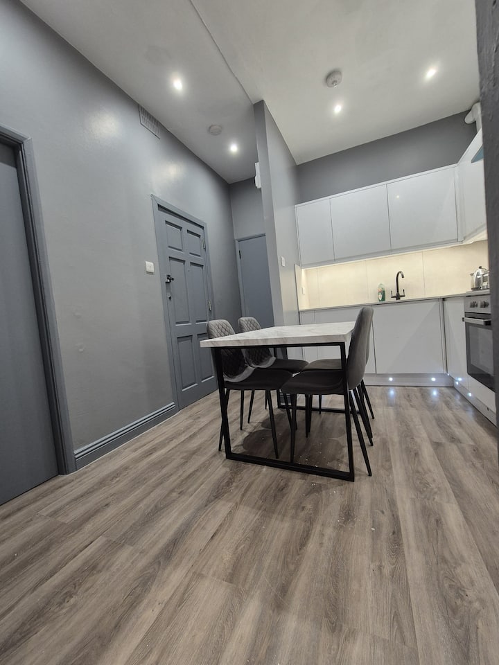 Stylish 2-bedroom Flat In The Heart Of London - Liverpool Street Station London