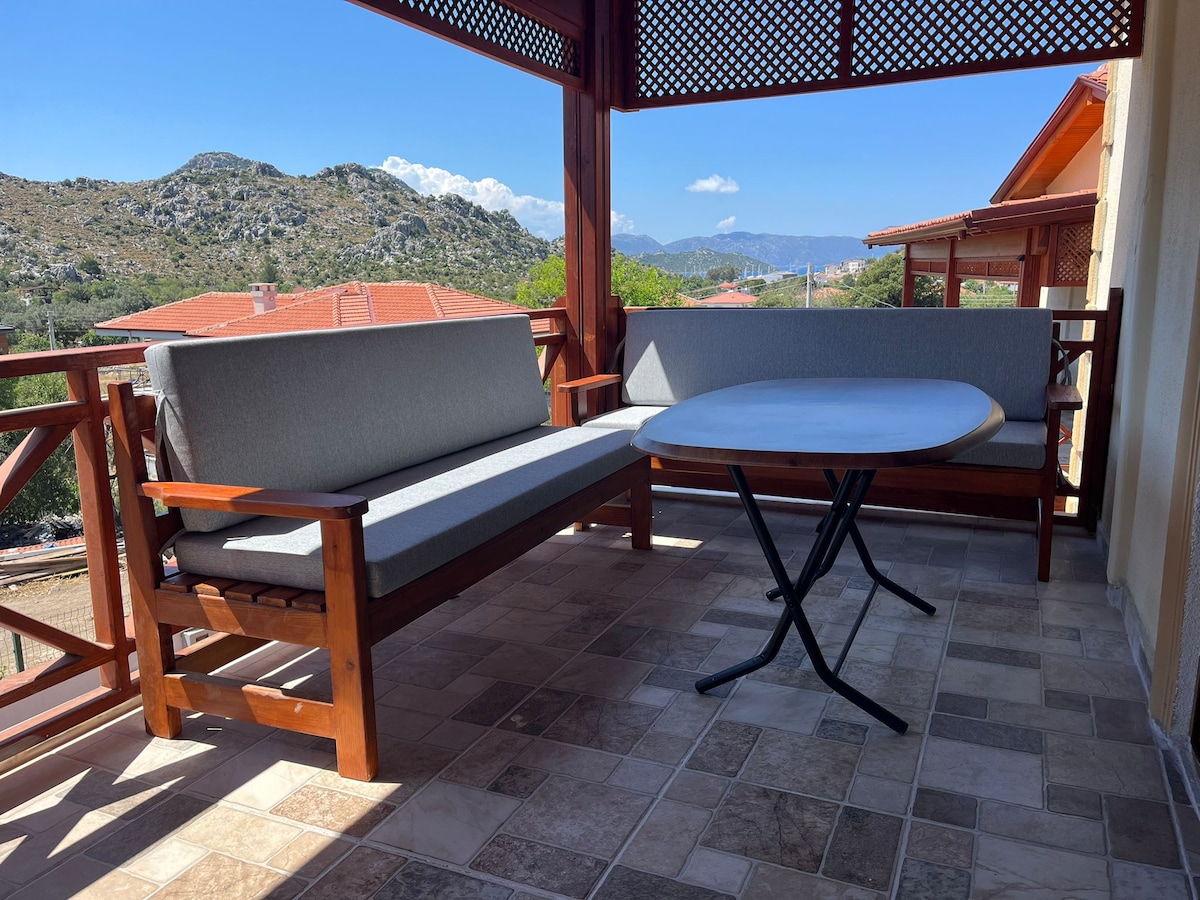 Marmaris (Bozburun) C2