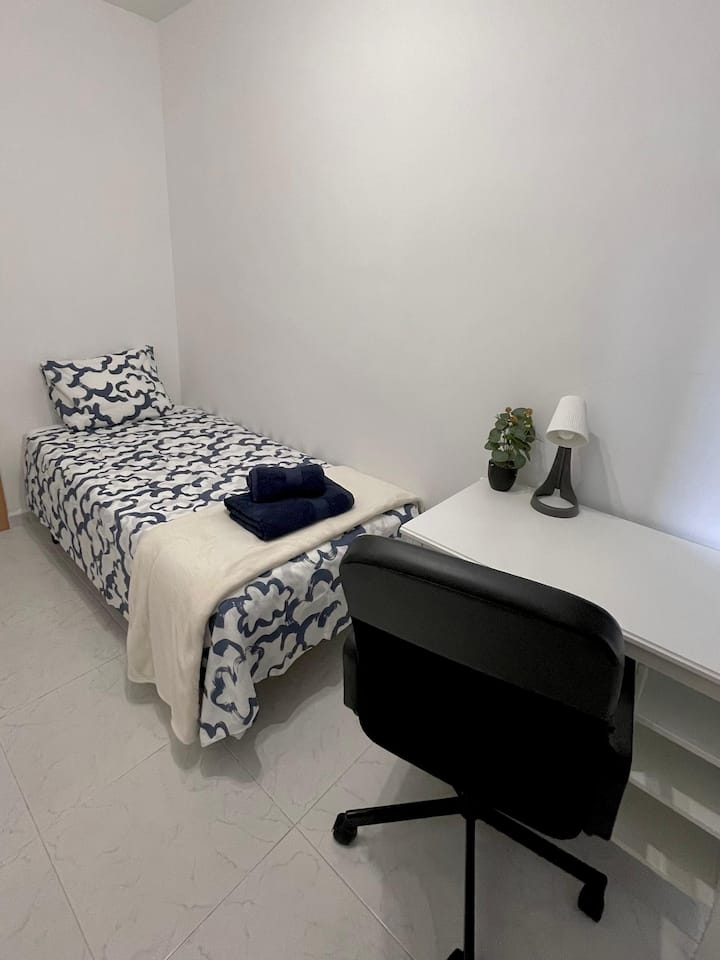 Quarto 3