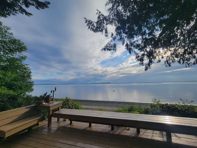 Crystal And Jason managed Airbnb listing 3
