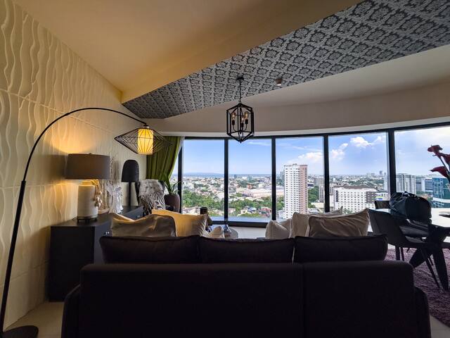 Bleuspace managed Airbnb listing 3