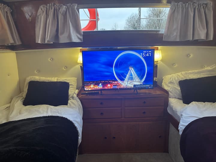 Spálňa 1