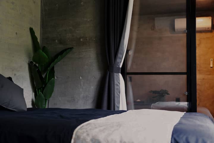 غرفة النوم 1