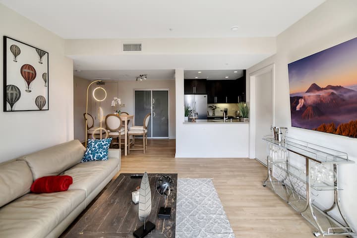 5 Heart Of Santa Monica - Santa Monica