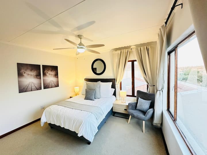 საძინებელი 3