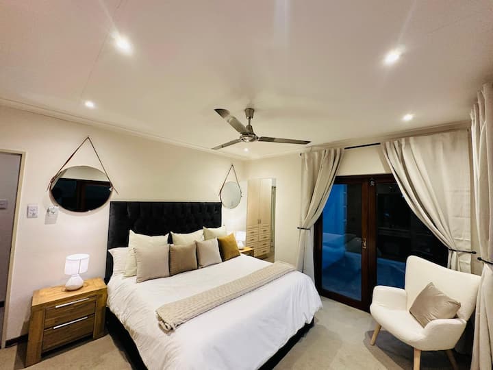 საძინებელი 1