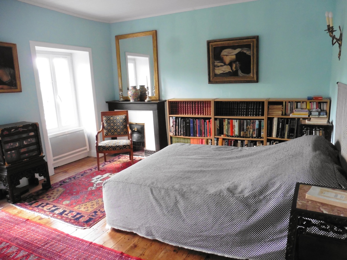 Top Airbnb: La Borieta, Gorges de L'Allier in Diocèse Du Puy En Velay