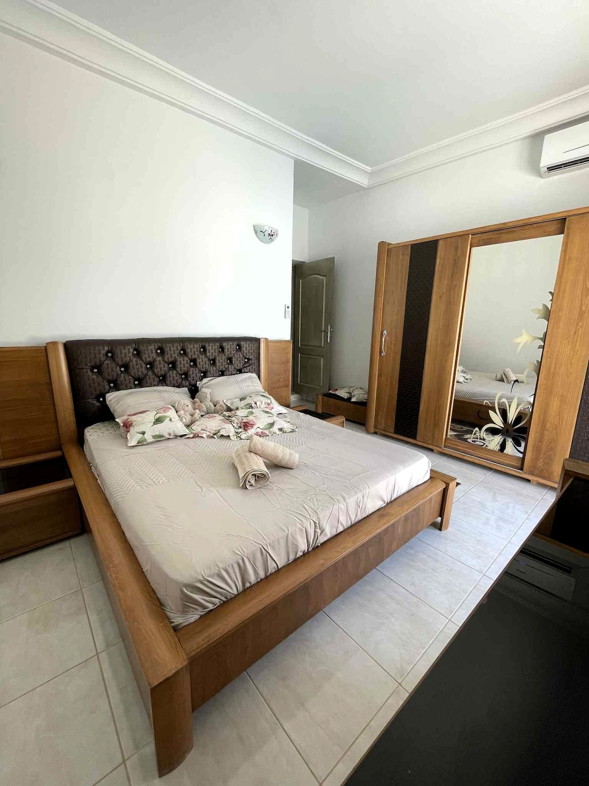 Спална соба 1