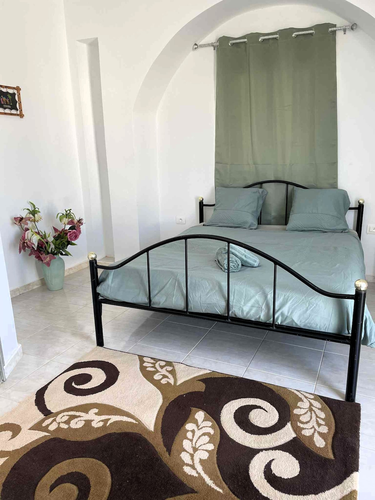 Спална соба 3