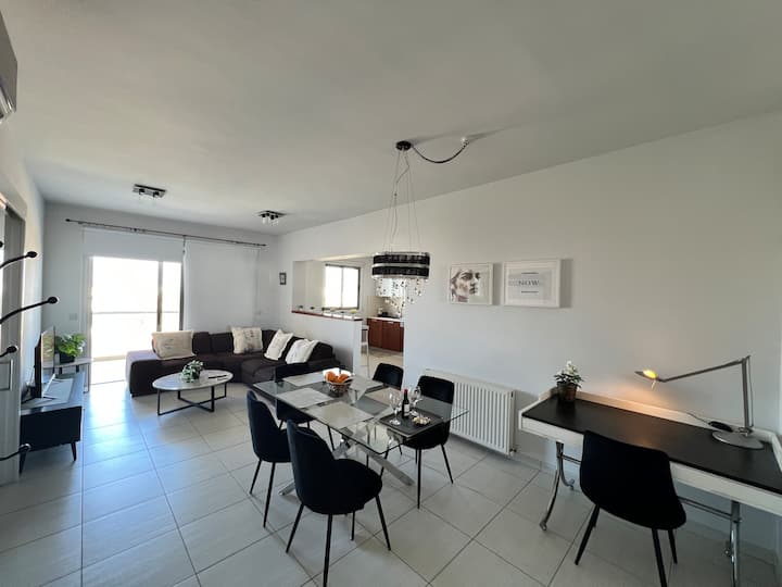 მისაღები სივრცე