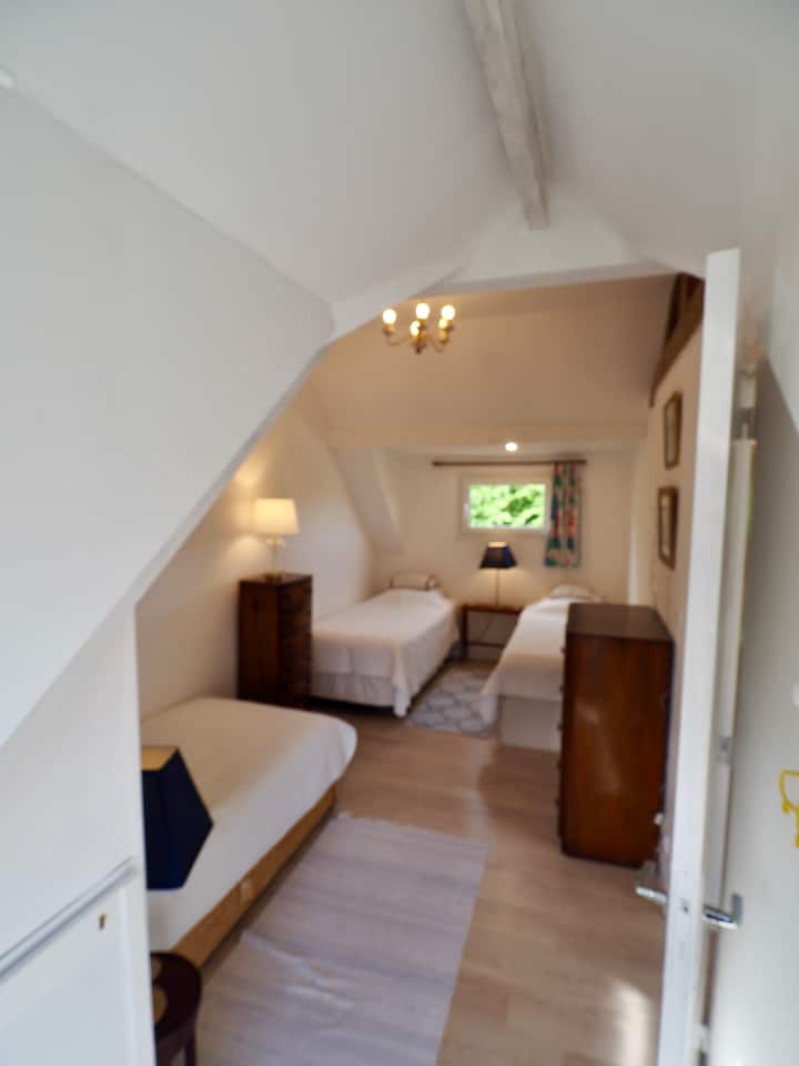 ห้องนอน3