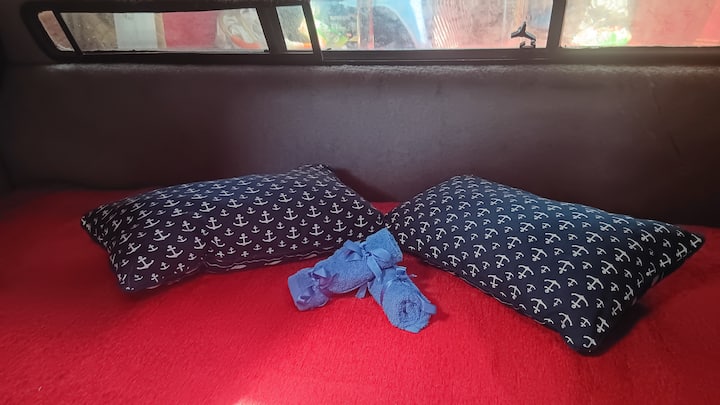 Chumba cha kulala