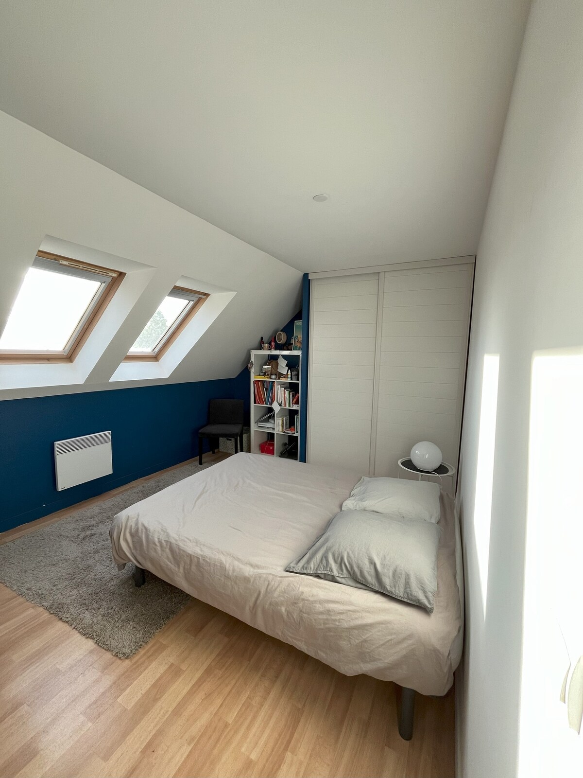 غرفة النوم 2