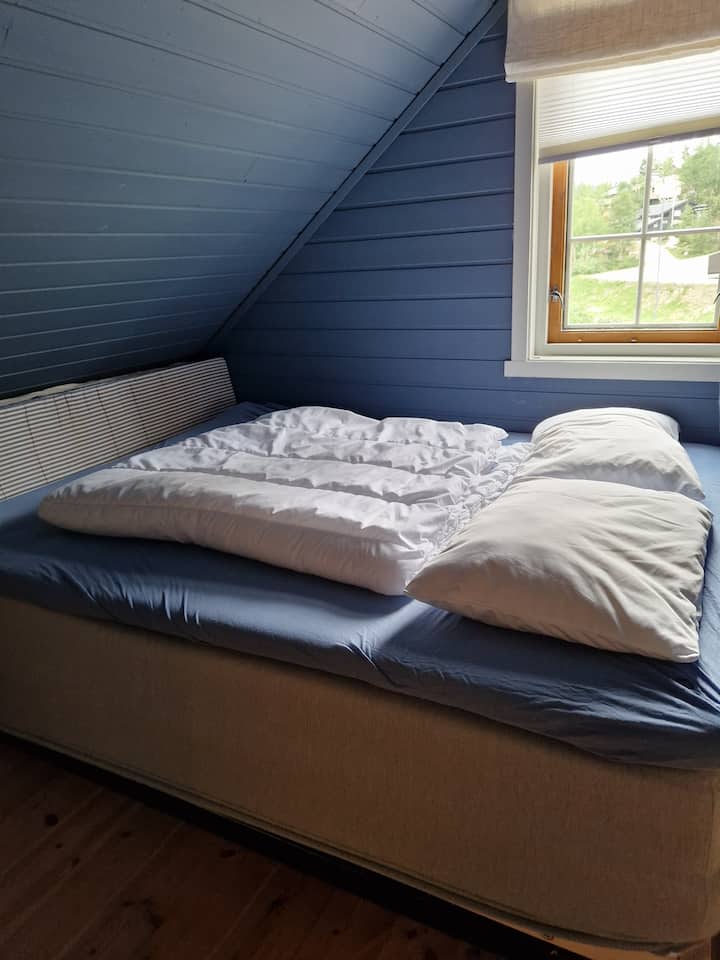 Спална соба 2