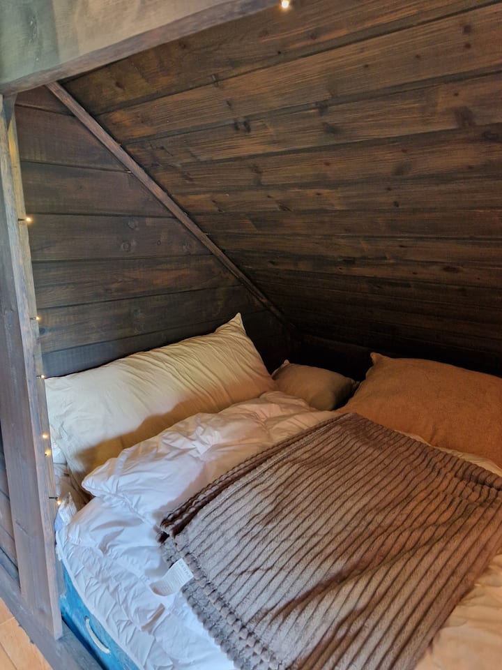 Спална соба 3