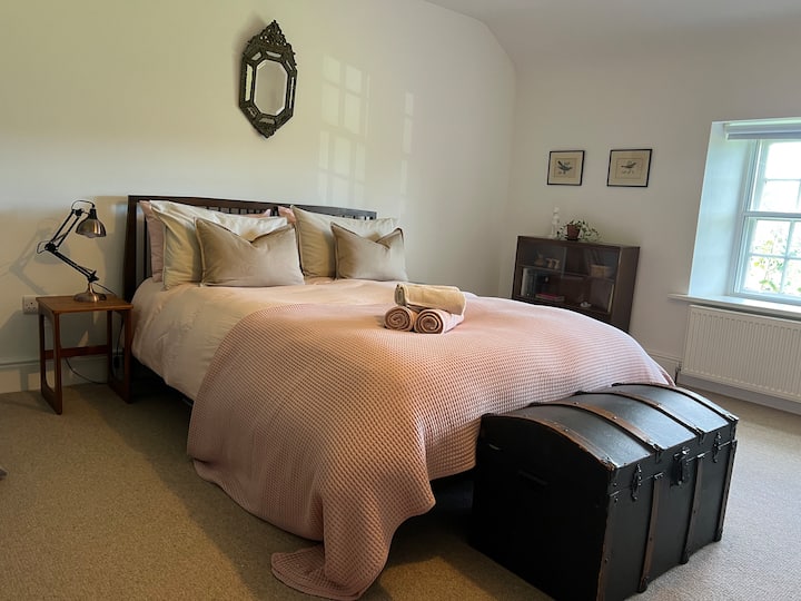 Спална соба 1