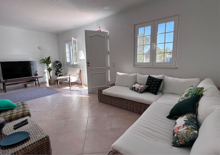 Sítio Do Pinheiro-quinta D'alvor - Alvor