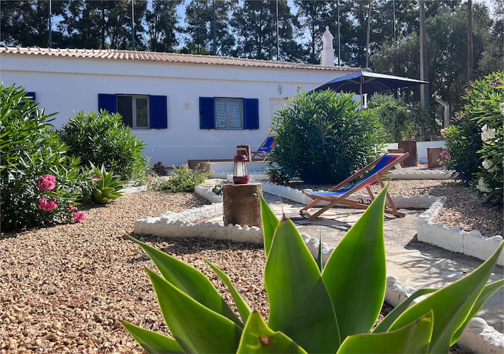 Sítio Do Pinheiro-quinta D'alvor - Alvor