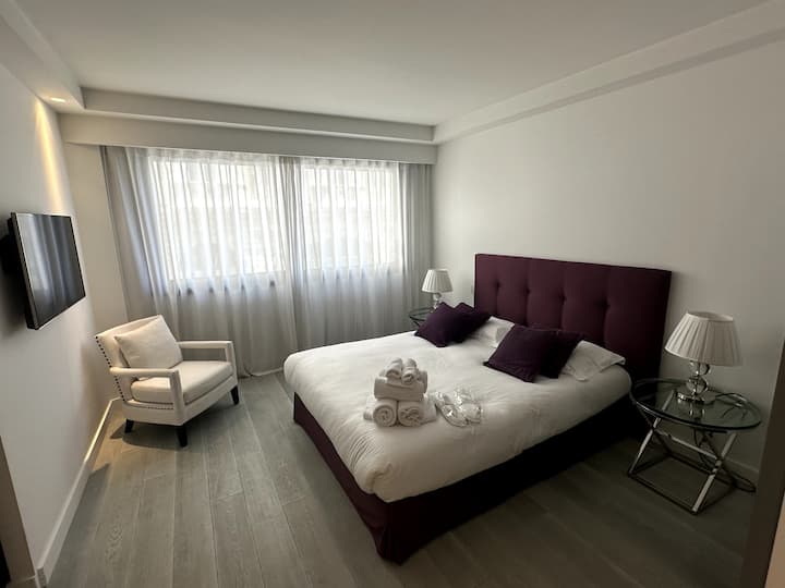 Спална соба 2