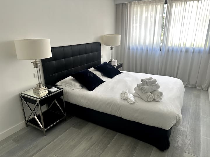 Спална соба 4