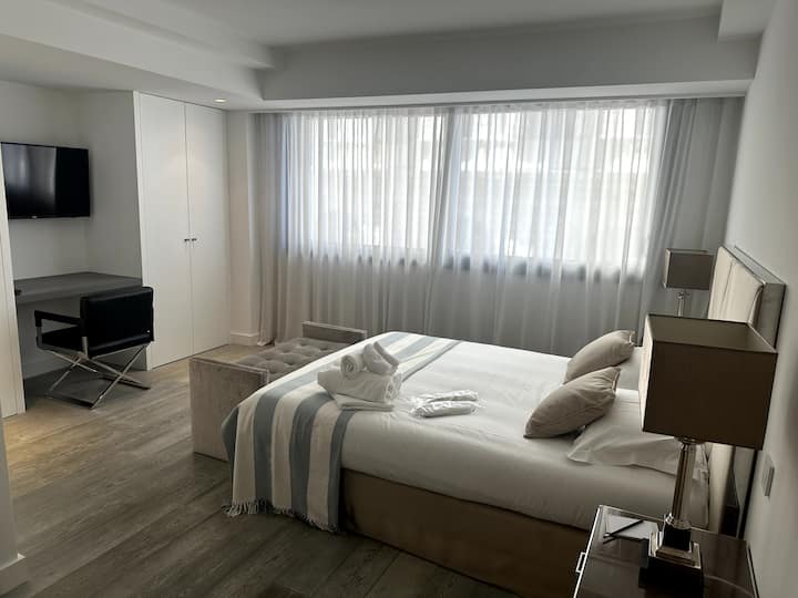 Спална соба 3