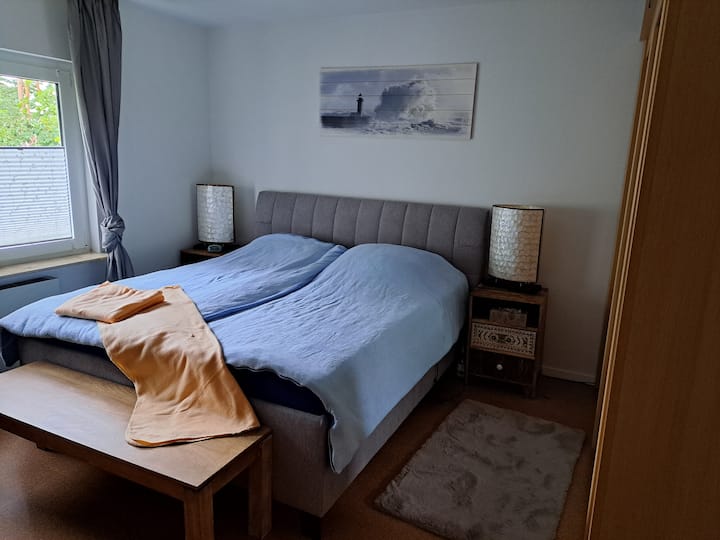 Camera da letto 1