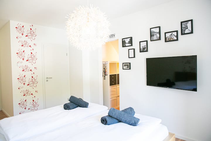 Спална соба 3