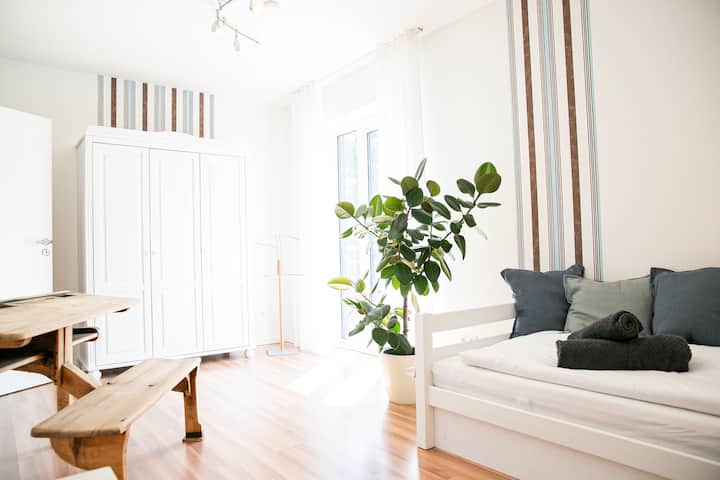 Спална соба 1